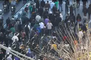 Protests in Iran Turn Deadly: At Least 7 Killed Amid Economic Unrest