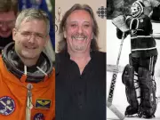 Quebec Mourns Loss of Icons: Garneau, Fiori, Dryden Among Notable 2025 Deaths