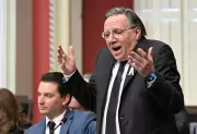 Quebec Premier Francois Legault to Address Political Future Amid Resignation Reports