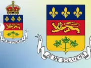 Quebec Removes British Crown from Provincial Coat of Arms in Symbolic Change