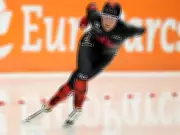 Quebec Speedskater Valérie Maltais Hits Peak Form for Fifth Olympics in Italy