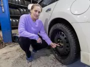 Quebec's 'Lug Nut Challenge' Sparks Safety Alarm as Cars Targeted