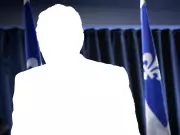 Quebec's Political Landscape Shifts as Legault Steps Down Ahead of 2026 Election