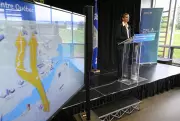 Quebec's Third Link Project: Minister Guilbault Revisits Possibility in 2025
