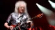 Queen's Brian May Expresses Concerns Over U.S. Tour Safety, Considers Vegas Residency