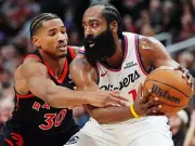 Raptors Face Daunting 5-Game Western Swing Amid Trade Rumors