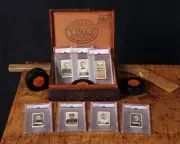 Rare Hockey Card Collection Shatters Estimates at New Hamburg Auction