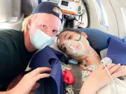 Rasmus Dahlin's Fiancée Reveals Pregnancy Loss During Heart Transplant Ordeal