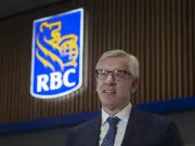 RBC Explores China and Middle East Markets Amid Geopolitical Shifts, CEO Says
