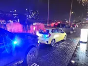 RCMP Blitz Catches Violent Offender Among Illegal Ride-Hailing Drivers in B.C.