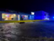 RCMP Investigate Westphal Shooting: Suspect at Large After Vehicle Targeted