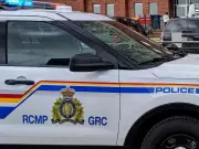 RCMP Seek Medicine Hat Man in Fatal Highway 1 Hit-and-Run Death