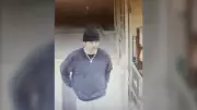 RCMP Seek Person of Interest in Kamloops Groping Incident