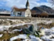 RCMP Seek Public Assistance in 2022 Homicide of Teen Near Kamloops, B.C.