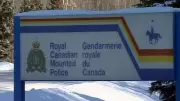 RCMP Seeks Person of Interest Following Shooting in Northern Saskatchewan Community