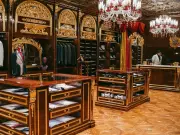 Regal Milano Opens Gastown Boutique, Bringing Italian Bespoke Suits to Vancouver