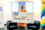 Regina Resident Claims $18 Million Lotto 6/49 Jackpot, First Major Saskatchewan Win of 2026