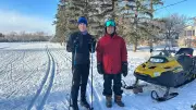 Regina Ski Club Volunteers Groom Over 15 Trails, Embracing Winter Spirit