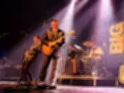 Regina Weekend Guide: Big Sugar, Frozen Musical & More Entertainment Highlights