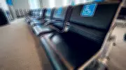 Region of Waterloo Airport Receives Top Accessibility Rating in Canada