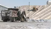 Regional Salt Shortage Sparks Community Adaptation Strategies Across Ontario