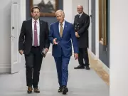 Republican Lawmakers Challenge Trump's Greenland Ambitions Amid Arctic Tensions