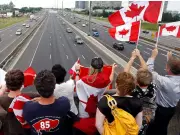 Retired Canadian General Denounces Trump's 'Vile Lie' on NATO Troops in Afghanistan