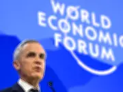 Richard Ciano Critiques Mark Carney's Hypocrisy in Davos Speech