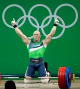 Rio 2016 Doping Scandal Expands: Seven Athletes, Including Medalist, Face Sanctions