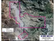 Rio Silver Reports High-Grade Silver Up to 991 g/t at Peru's Maria Norte Project