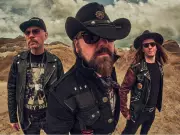 Road Hammers & Doc Walker Share Stage in Calgary for 'Til The Wheels Fall Off' Tour