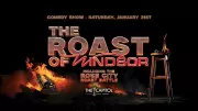 Roast of Windsor Comedy Show Brings Laughter to YQG