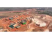 Robex Resources Reports Strong Q4 2025 with First Gold Pour at Kiniero Project