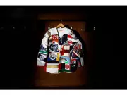 Rogers Unveils The Great Canadian Jersey: A Hockey History Patchwork