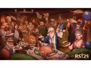 RuneScape Turns 25: Jagex Unveils RS25 with Record Investment, Microtransaction Removal