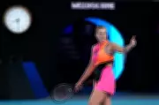 Sabalenka Defeats Svitolina, Advances to Fourth Consecutive Australian Open Final
