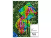 SAGA Metals Confirms High-Grade Titanium, Vanadium, Iron in Labrador Drill Program