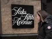 Saks Nears Chapter 11 Bankruptcy Filing This Weekend, Sources Say