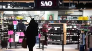 SAQ to Launch 100 Mini-Stores and Uber Eats Delivery by 2026