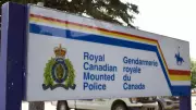 Saskatchewan Man Dies in Snowmobile Rollover Near Bulyea