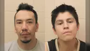 Saskatchewan RCMP Seeks Two Men Following Muskoday First Nation Stabbing Incident