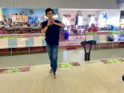 Saskatchewan Teen Achieves Perfect Game in Five Pin Bowling