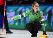 Saskatchewan's Scotties Victory Over Yukon Keeps Campbell's Playoff Dreams Alive