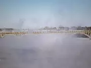 Saskatoon Fire Department Issues Critical Warning as Windchill Approaches -50°C