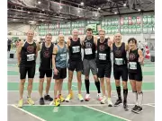 Saskatoon's 70-Year-Old Lynne Wawryk-Epp Shatters Running Records