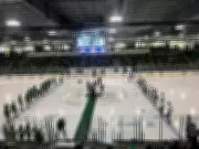 Saskatoon's Winter Classic Returns with Grey Cup Flair at Merlis Belsher Place