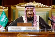 Saudi King Salman Undergoes Medical Tests, Royal Court Confirms