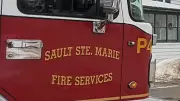 Sault Ste. Marie Sauna Fire: Late-Night Blaze on Laronde Avenue Prompts Emergency Response