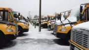 School Bus Disruptions in Waterloo Region and Wellington-Dufferin for January 27, 2026
