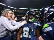 Seahawks Triumph Over Rams in NFC Championship, Advance to Super Bowl